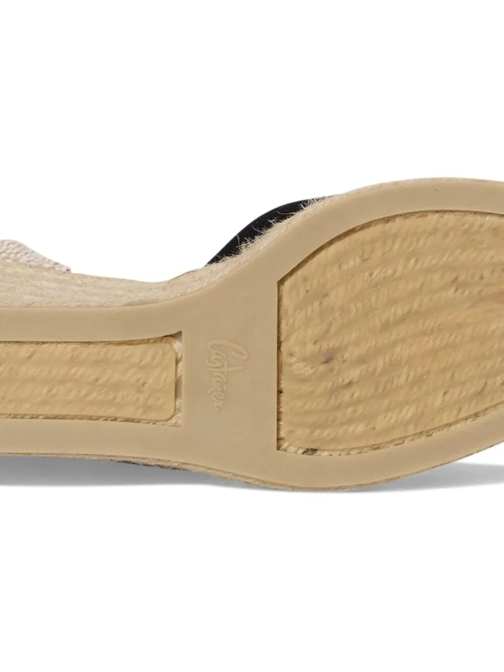Castañer Women's Carina Espadrille Wedge Sandals - EU 40 | US 9